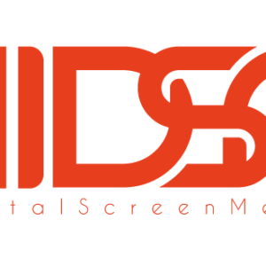 DigitalScreenMedia.org