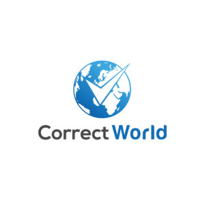 Correct.world