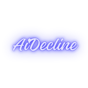 AiDecline.com